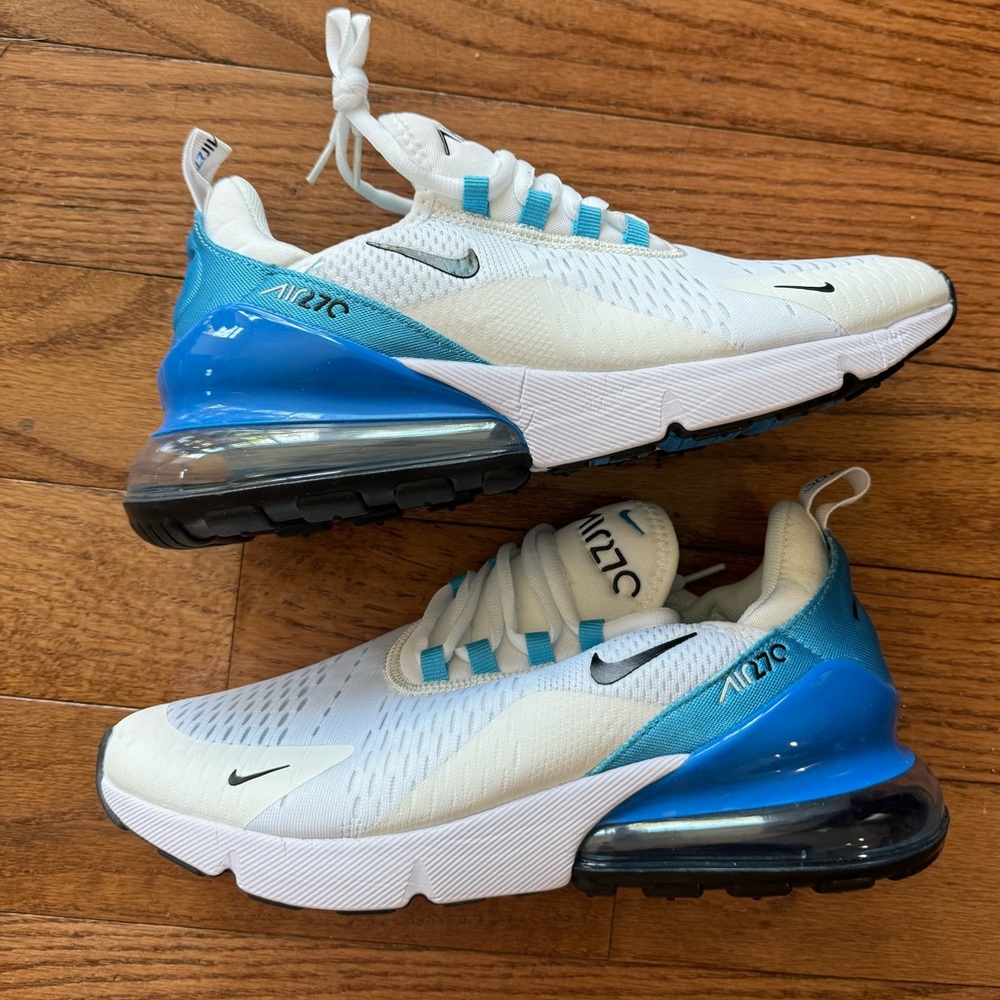 Nike air max 270 women’s size 8.5 nwot